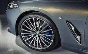 BMW Série 8 Cabriolet